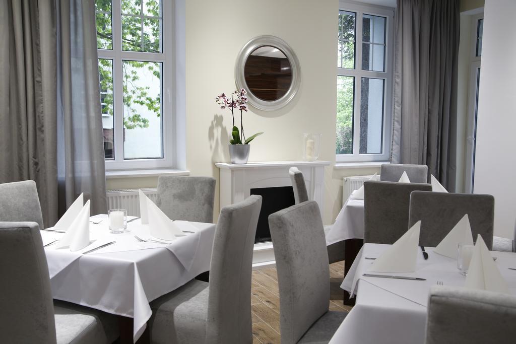 Hotel Chopin Bydgoszcz Eksteriør bilde