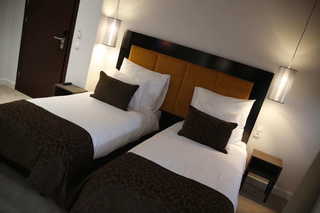 Hotel Chopin Bydgoszcz Eksteriør bilde
