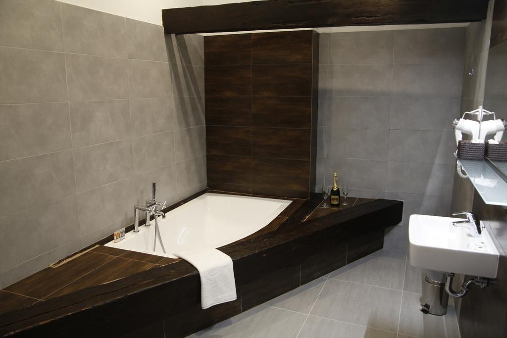 Hotel Chopin Bydgoszcz Rom bilde