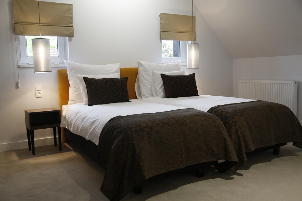 Hotel Chopin Bydgoszcz Rom bilde
