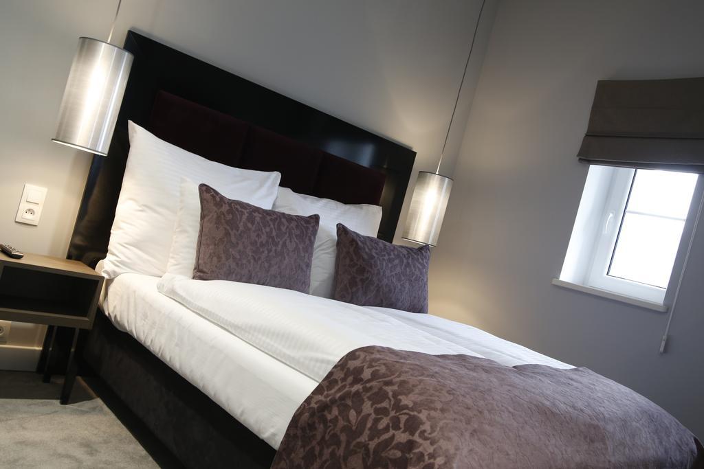 Hotel Chopin Bydgoszcz Rom bilde