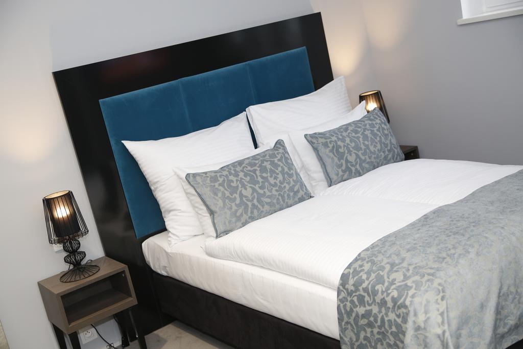 Hotel Chopin Bydgoszcz Rom bilde